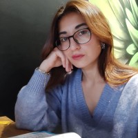Medine Turan