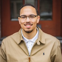 Anthony Booker