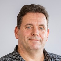John Bos