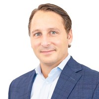Mark Foresi, Cfa