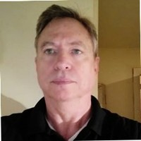 David Halsted
