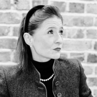 Lady Lucy French OBE