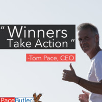 Pace Butler