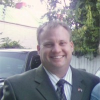 Michael Webb