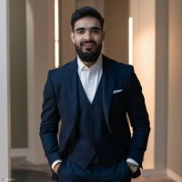 Mehboob Ahmad