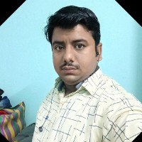 Dhavalkumar Parmar