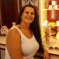 Patricia Guimarães