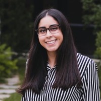 Gabriela Magana, Cpa