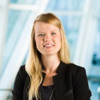 Sophie Damborg