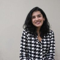 Nadia D'souza