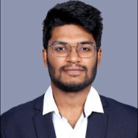 ARJUN A.S
