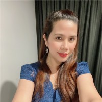 Maria Socorro Concepcion