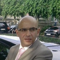 Mehdi Ben Takkouk