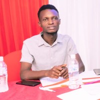 Yatye Moses