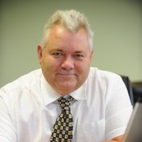 Tim Haworth