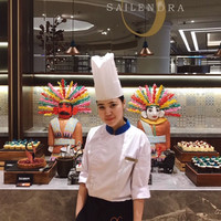Zahara Batary Andella