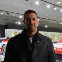 Martín Estévez Crespo
