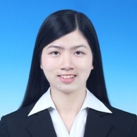 陈翠娜
