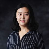 Sharon,Xinyue Fang