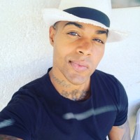Marcos Rocha