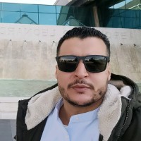 Noreddine Fernane
