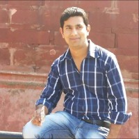Virendra Joshi