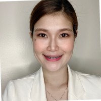 Jema B. Magdaraog