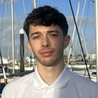 Harrison Cottrell-Young