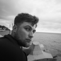 Pavel Zharov