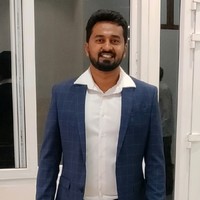 Prajwal T R