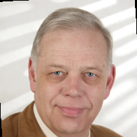 Hans-Joachim Freiherr Von Wolff
