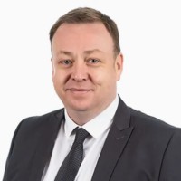 Paul Carr