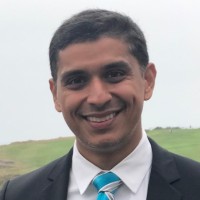 Rajiv Sud