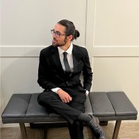 Benjamin Bahorich