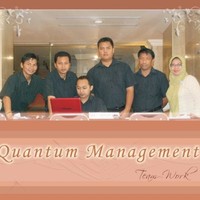Quantum Management