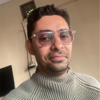 Nikhil Vij