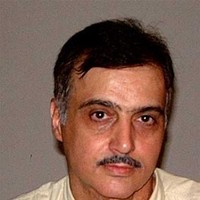 Hamid Montazer