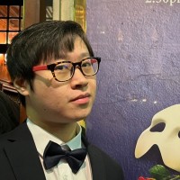 Jiachen Wang