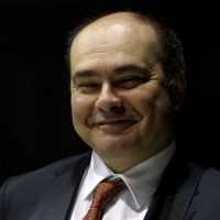 Michele Frabetti