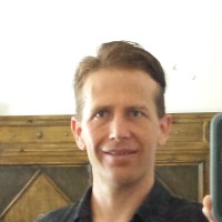 Jeremy Pritchard