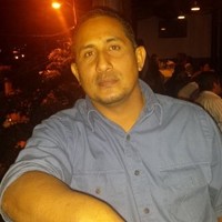 Alex Castillo