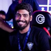 Balaji Balakrishnan