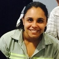 Alejandra Vieyra Tiburcio