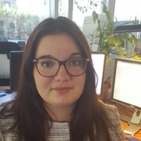 Anaëlle Saulnier