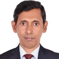 Mohammad Kawsar Kamrul Hasan