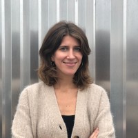 Silvia Marega