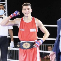 Ibrahim Boukedim