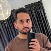 Sarfraz Arif