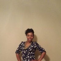 Kinyuana Smith