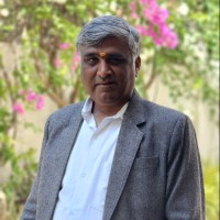 B M Subramanya Swamy